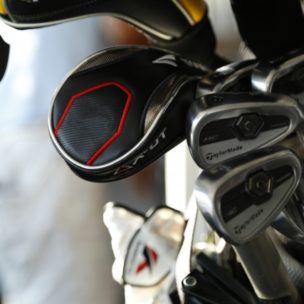 パターの選び方